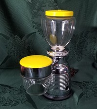 QUICK MILL MACINA CAFFÈ CROMO