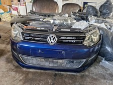 Volkswagen Polo 6R 2009-2014