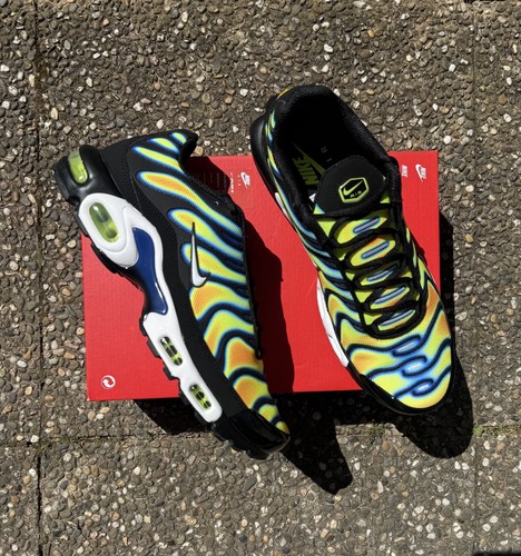 Nike air max plus - nike, tn