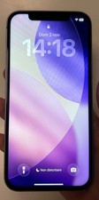 APPLE IPHONE 12 5G 256GB VIOLA (RICONDIZIONAT.BUONO)