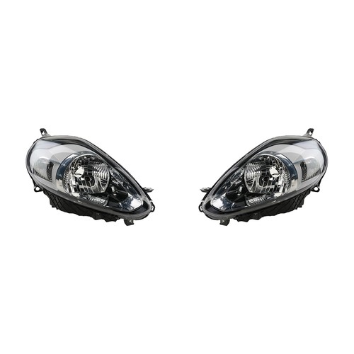 Set fanali adatto per - set,