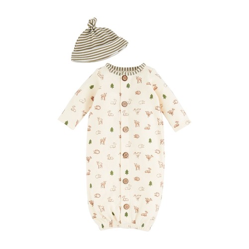 Mud pie baby boy - baby, cervo