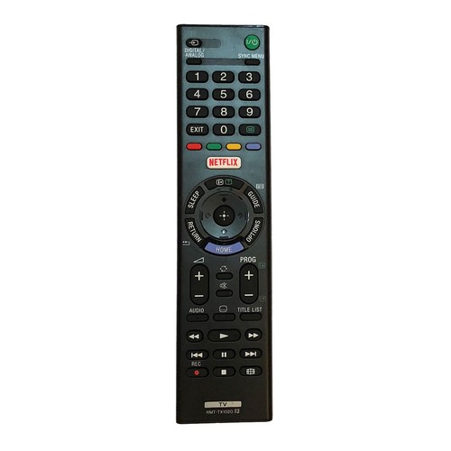 Telecomando ricambio per tv - telecomando,
