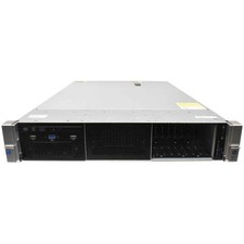 HP ProLiant DL380 Gen9 2U