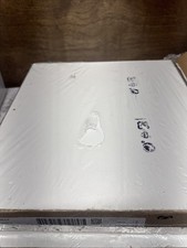 IKEA BILLY Prolunga altezza, bianco 16x11x14 " NUOVISSIMA--