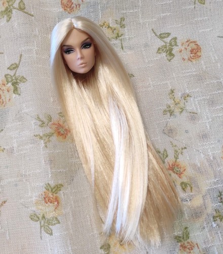 Fashion royalty lilith lustre - fashion,