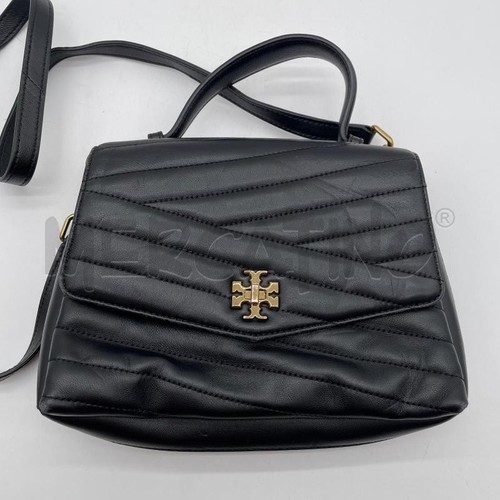 Borsa donna tory burch nero - donna,
