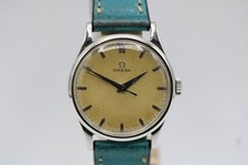 Omega Geneve carica manuale