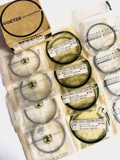 FIAT 1100R. Segmenti Fasce