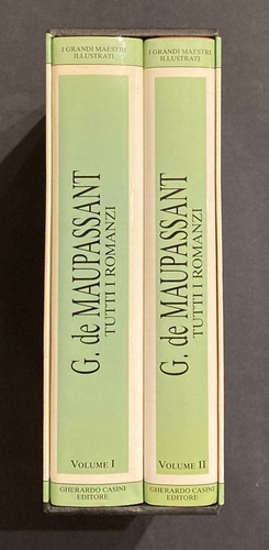 Libri guy maupassant - guy, de