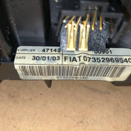 Devioguidasgancio fiat stilo - devioguidasgancio,