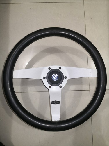 Volante originale personal bmw - originale,