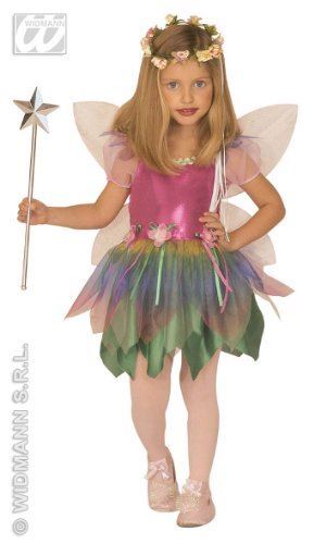 Widmann 55576 costume fatina - costume,