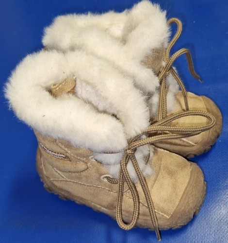 Stivaletto invernale - stivaletto,