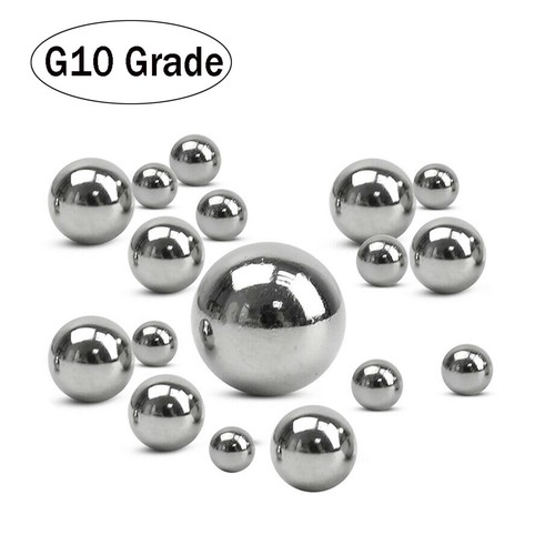 Cuscinetti sfera g10 - a,