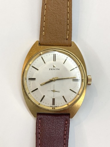 Zenith stellina sporto - stellina,