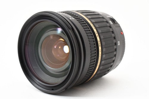 Ecc tamron af 17 50mm - sp, 17-50mm