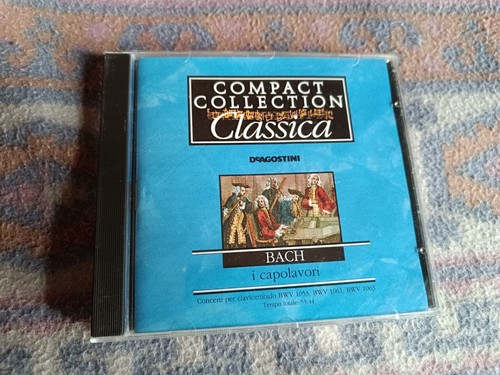 Compact collection classica - classica,