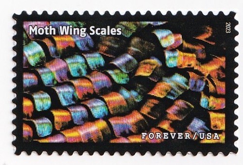 Francobollo scott 5802l - us,