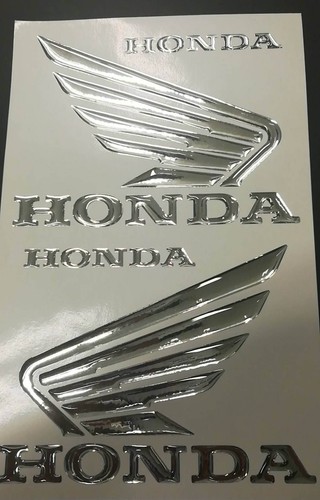 Kit ali honda resinate per - ali,