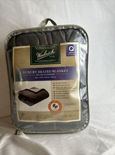 Woolrich Luxury Coperta