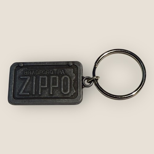 Portachiavi zippo vintage - vintage, anni