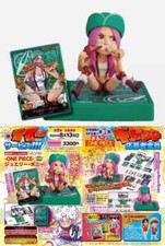 One Piece Gioielli Bonney