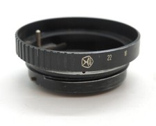 Kiev-88 o Hasselblad 1000F