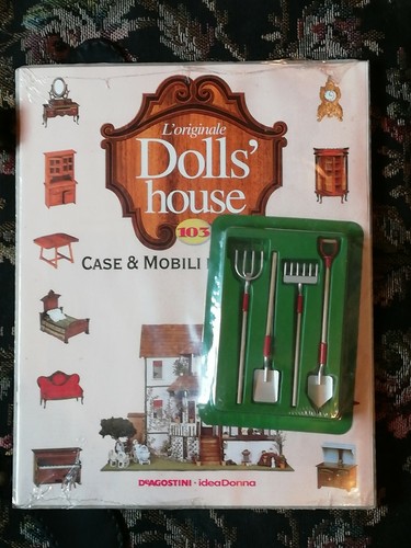Dolls house casa delle - dolls',