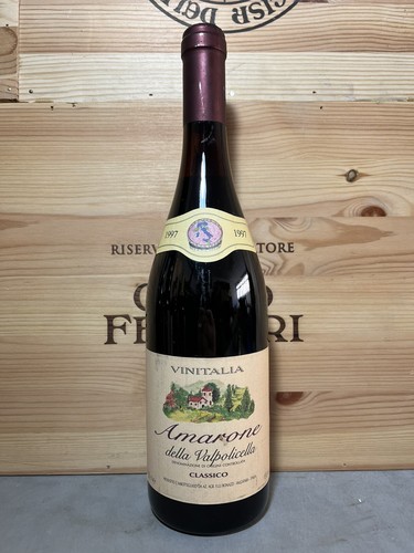 1997 azienda agricola bonazzi - agricola,