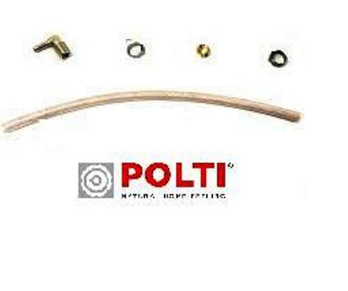 Kit raccordo tubo per - e,