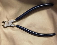 Pinza da taglio superiore di