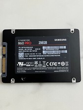 Samsung 860 Pro Series 256 GB