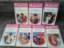 Lotto 6 Harmony Collezione