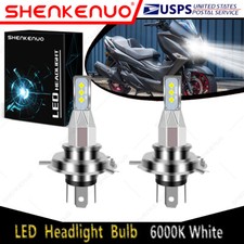 For Suzuki Burgman 400