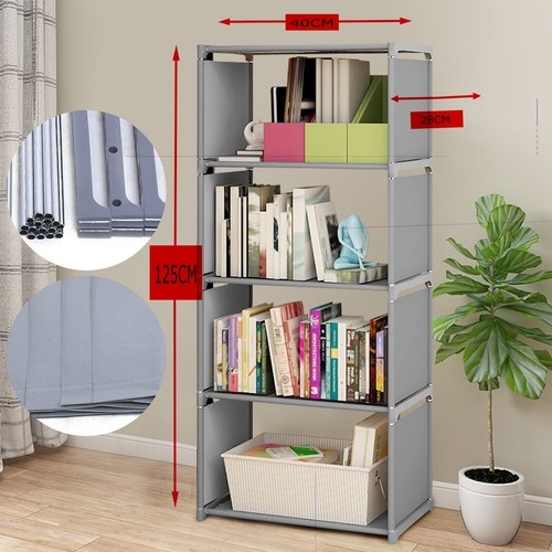 Libreria cubo scaffale - libreria,