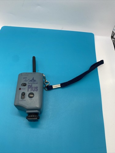 Pocketwizard plus lpa design - plus,