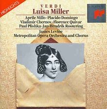 Verdi: Luisa Miller von