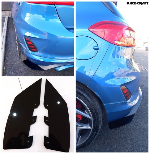 Adatto fiesta st mk8 - "adatto",