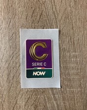 toppa patch serie lega pro