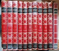 Mille ruote enciclopedia - mille,