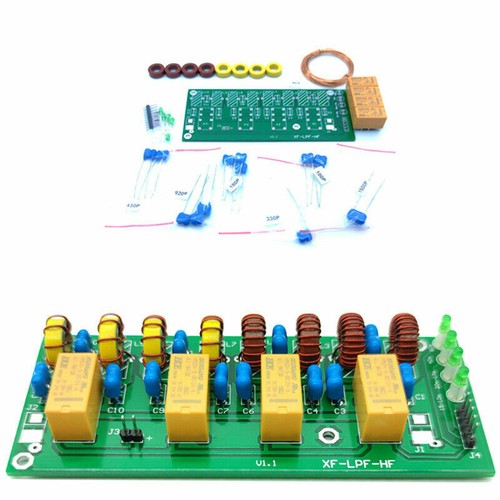 Amplificatore potenza - amplificatore, di