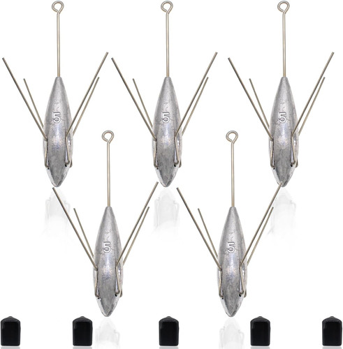 Pezzi sputnik affondatore - pezzi,