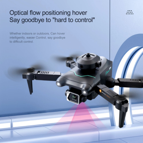 Drone intelligente con - drone,
