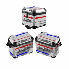 KIT ADESIVI VALIGIE ALU 2°