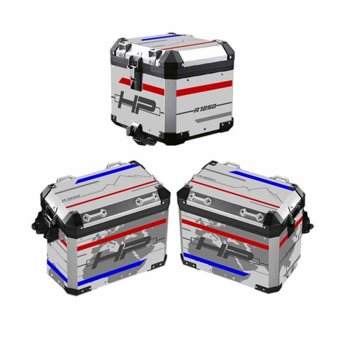 Kit adesivi valigie alu - adesivi,