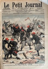 Piccolo Giornale 1906 N° 835