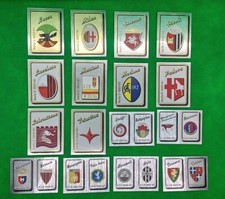 CALCIATORI PANINI 1990-91