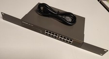Switch link des - d-link, des-1016d