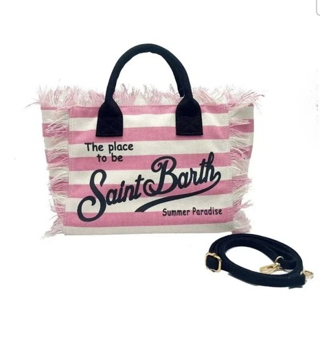 Borsa mano saint - a, barth